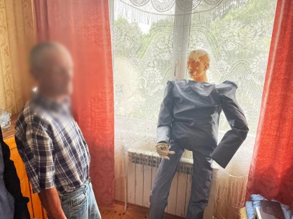 Житель города Калязина предстанет перед судом по обвинению в покушении на убийство своей супруги