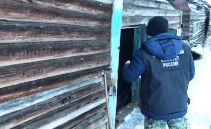 Житель деревни Краснохолмского района обвиняется в убийстве знакомого, совершенном обухом топора