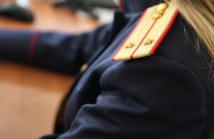 Следственным отделом по городу Конаково областного СКР мужчина обвиняется в особо тяжком преступлении